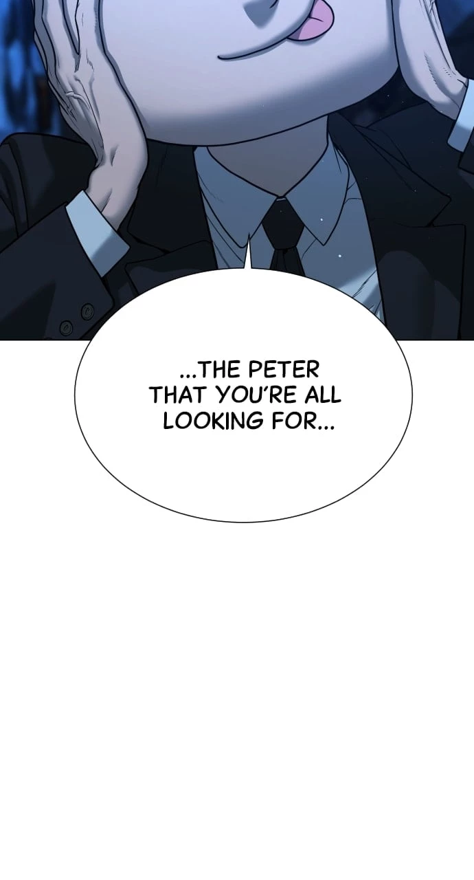 Killer Peter Chapter 1 - 24
