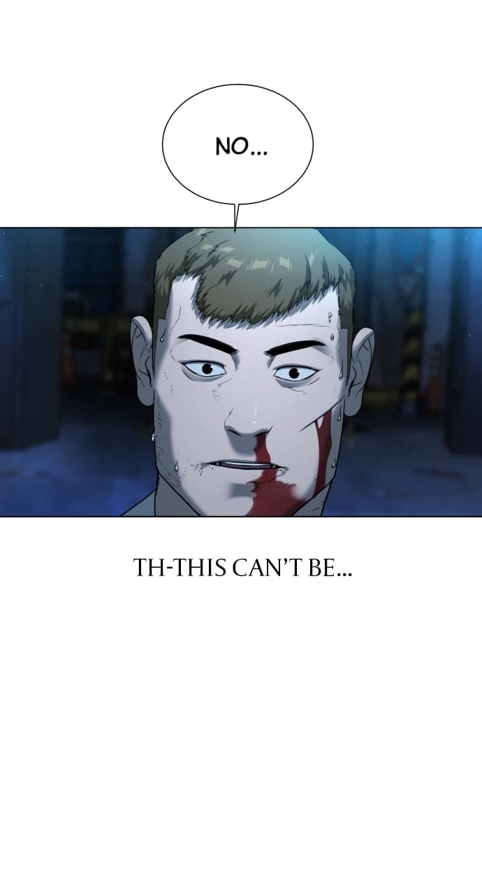 Killer Peter Chapter 1 - 25