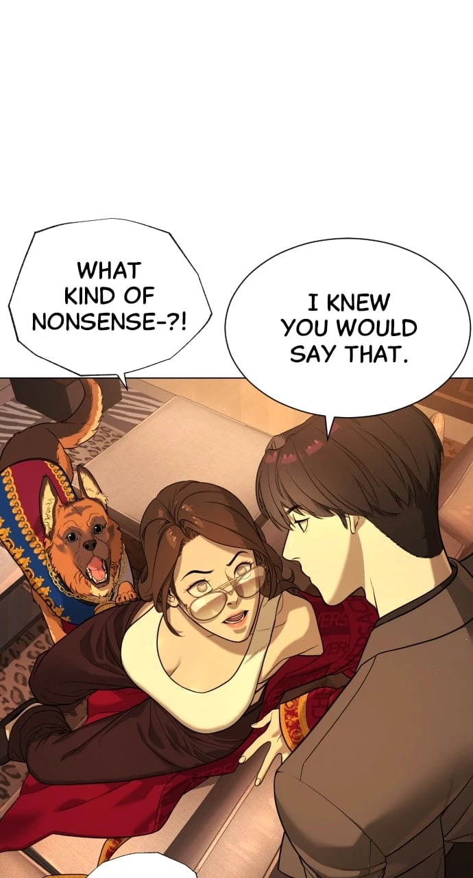 Killer Peter Chapter 4 - 79