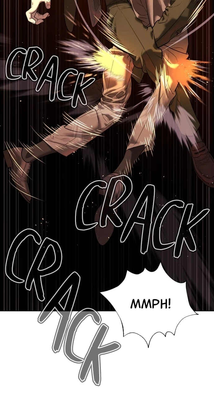 Killer Peter Chapter 3 - 72