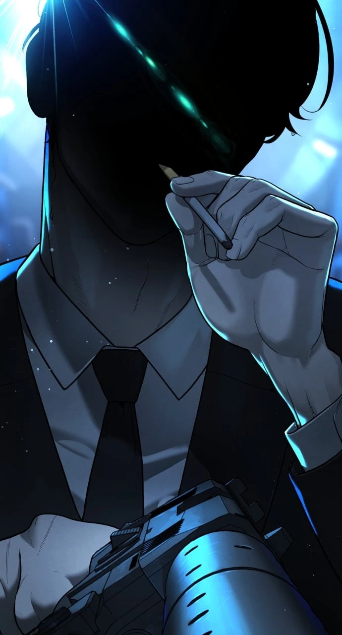 Killer Peter Chapter 1 - 28