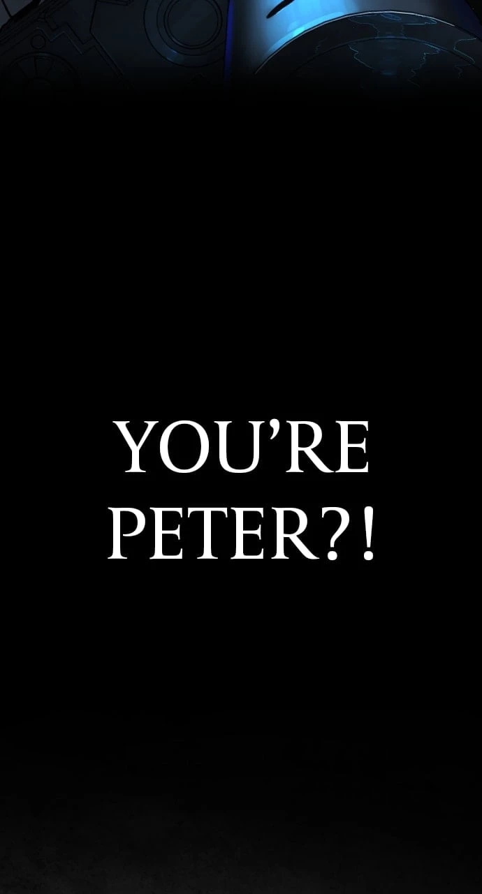 Killer Peter Chapter 1 - 29