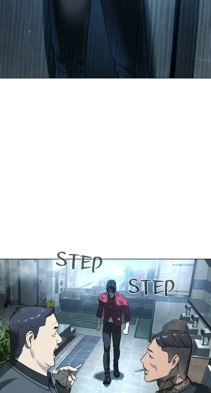 Killer Peter Chapter 2 - 41