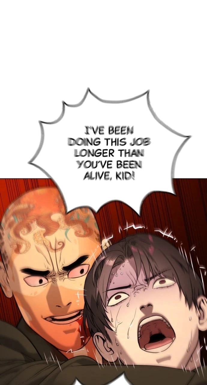 Killer Peter Chapter 3 - 73
