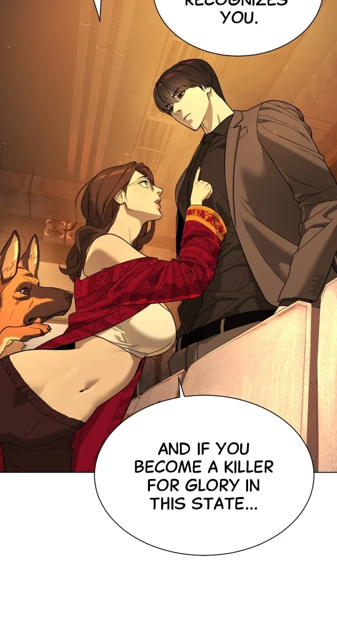 Killer Peter Chapter 4 - 82