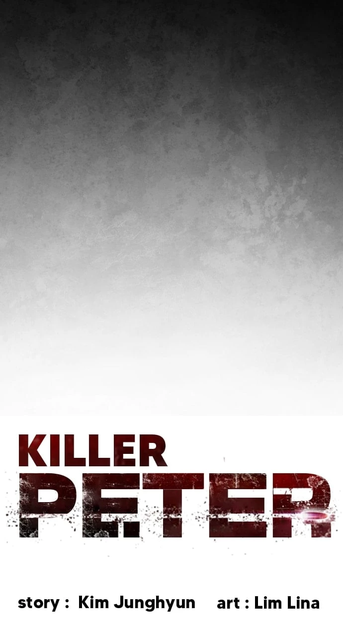 Killer Peter Chapter 1 - 30