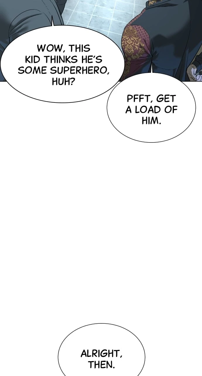 Killer Peter Chapter 2 - 42