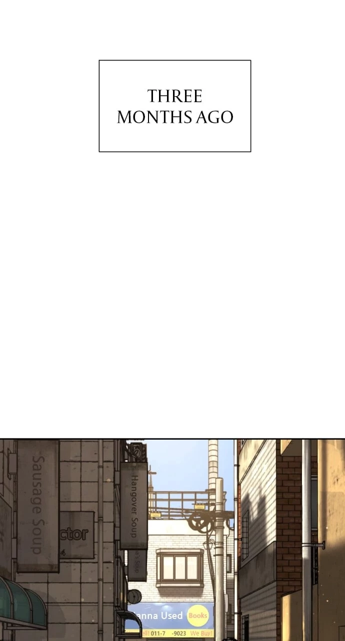 Killer Peter Chapter 1 - 32