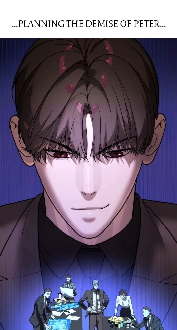 Killer Peter Chapter 4 - 84