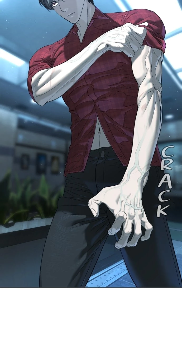 Killer Peter Chapter 2 - 44