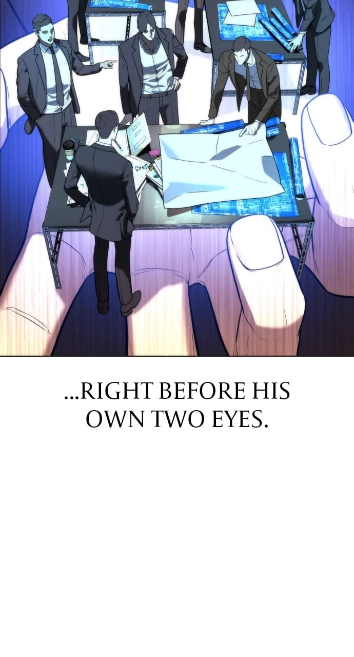 Killer Peter Chapter 4 - 85