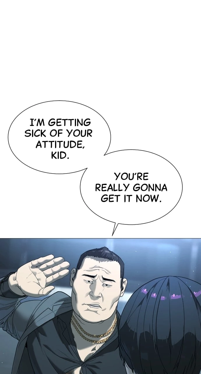Killer Peter Chapter 2 - 45