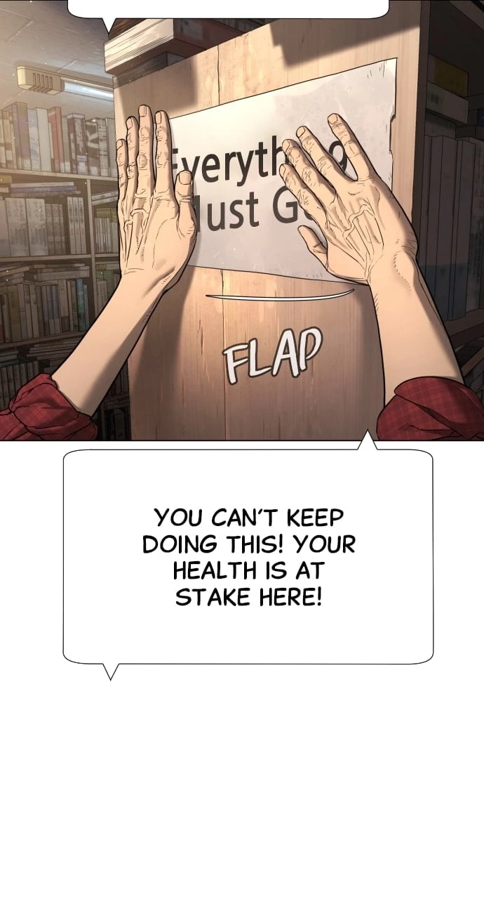 Killer Peter Chapter 1 - 34