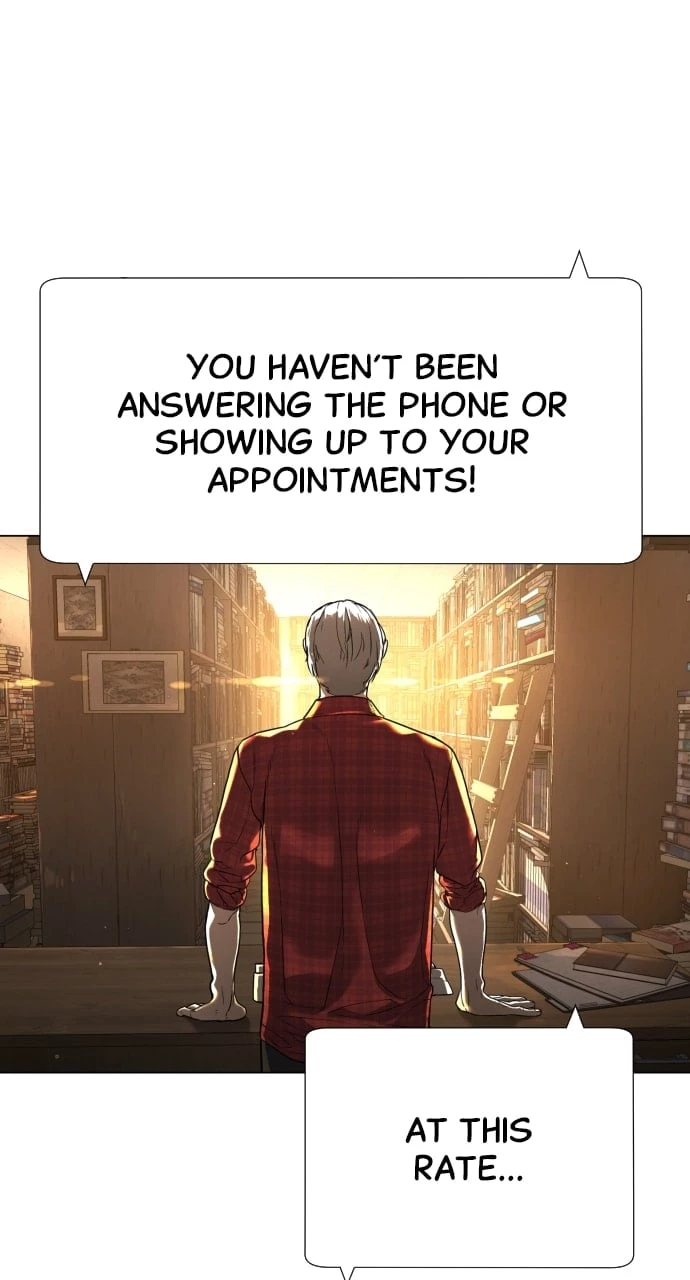 Killer Peter Chapter 1 - 35