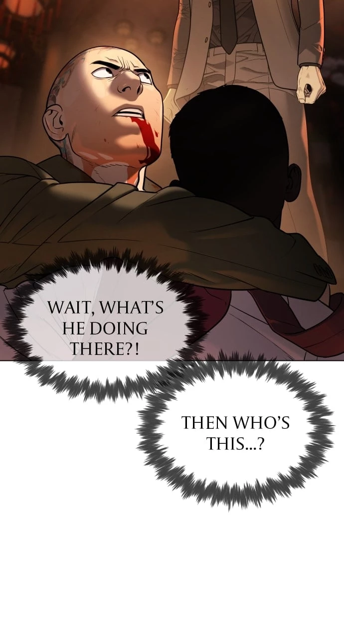 Killer Peter Chapter 3 - 79