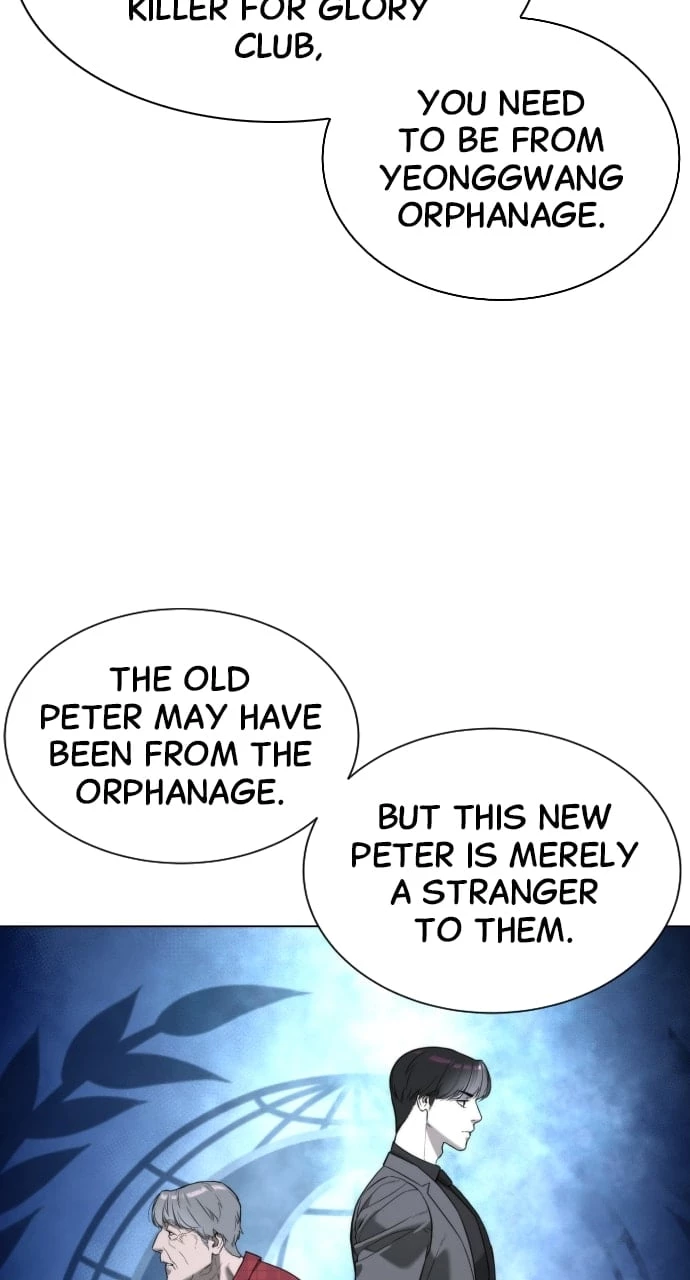 Killer Peter Chapter 4 - 89