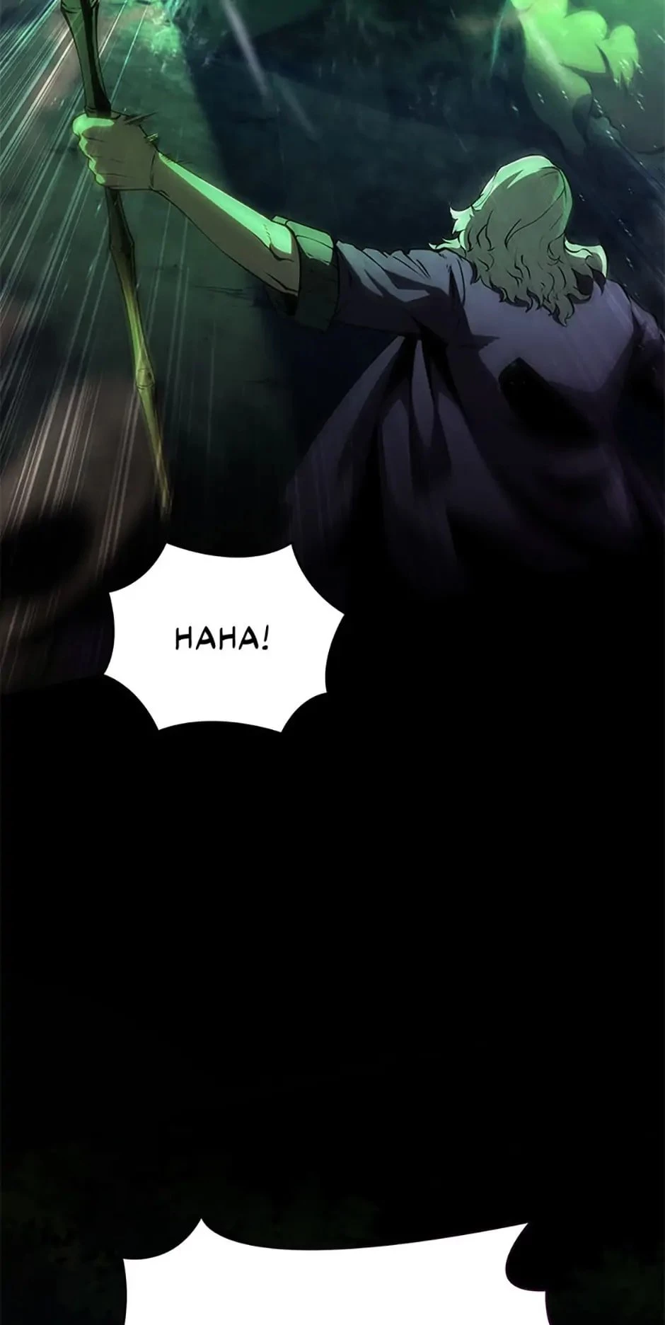 The Swordmaster's Son Chapter 77 - 30