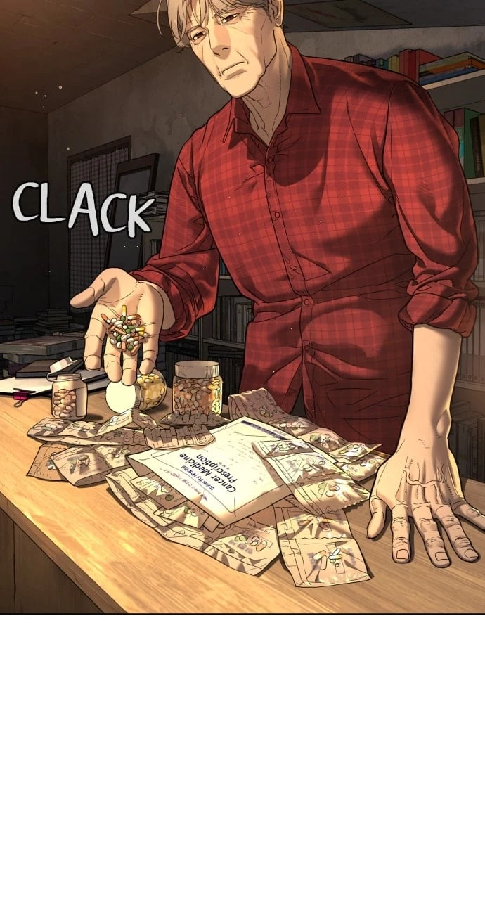 Killer Peter Chapter 1 - 37