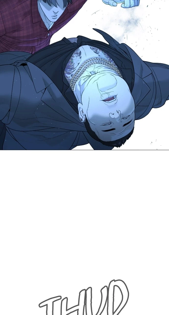 Killer Peter Chapter 2 - 50