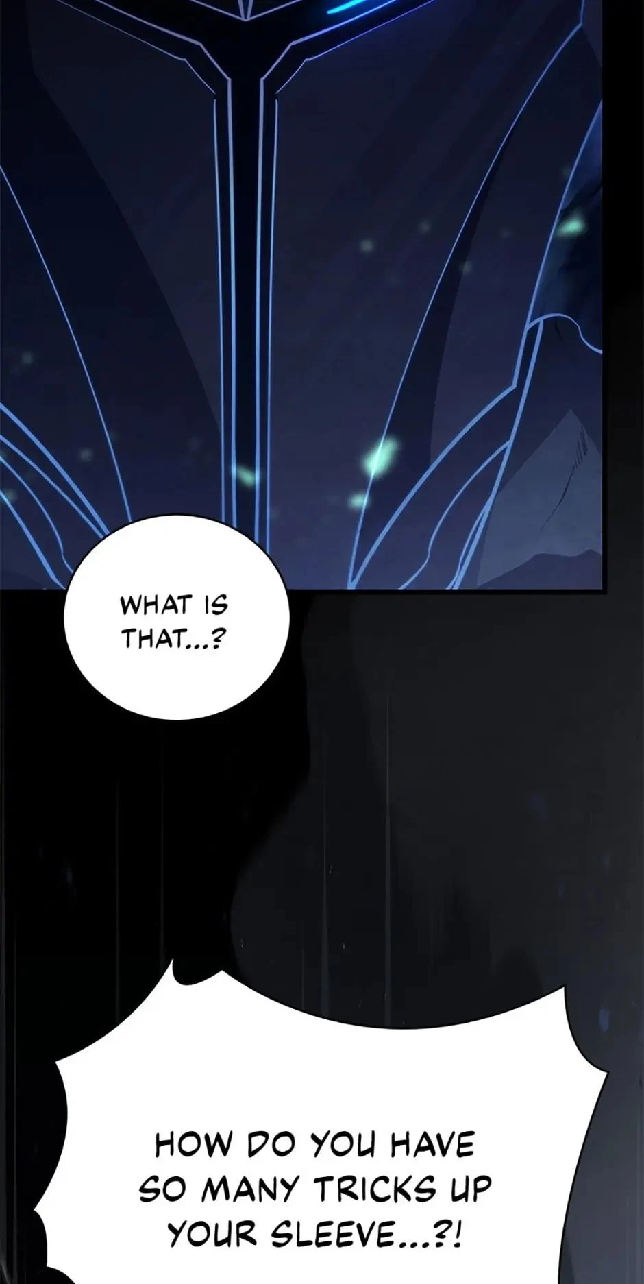 The Swordmaster's Son Chapter 77 - 34