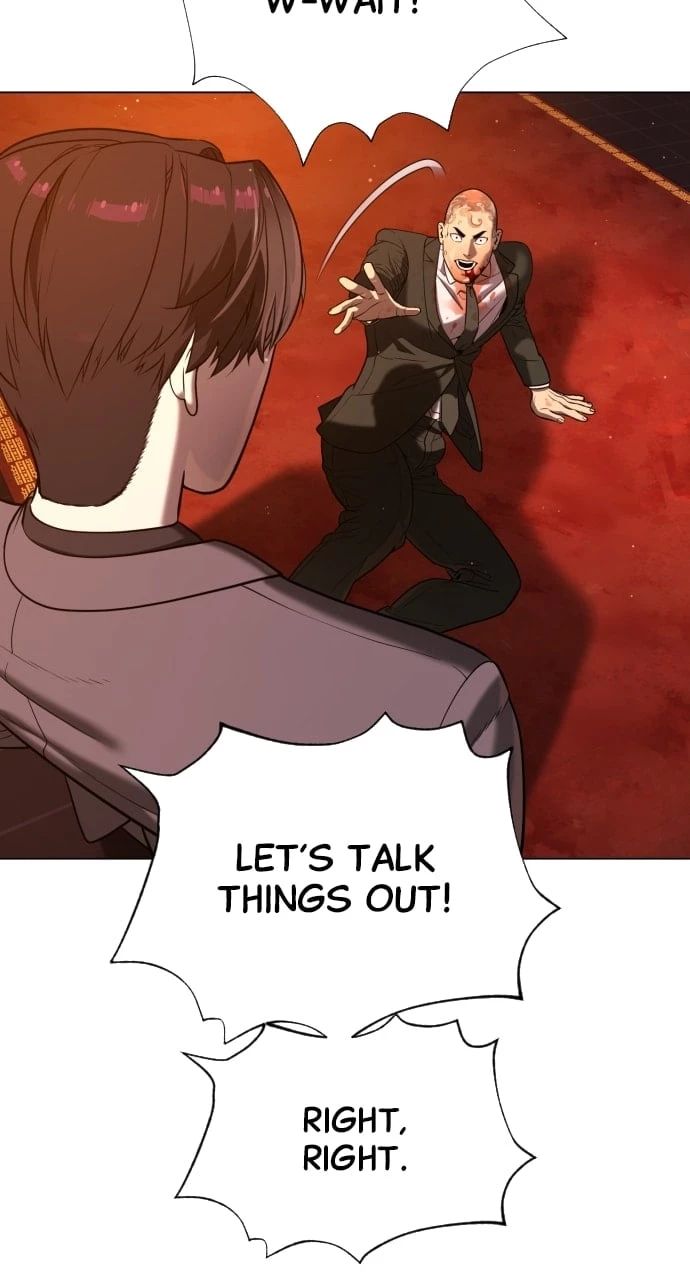 Killer Peter Chapter 3 - 87