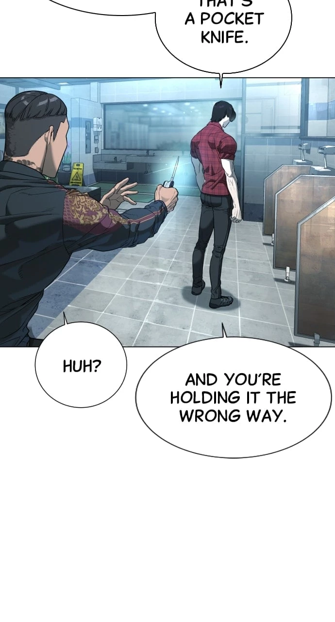 Killer Peter Chapter 2 - 53