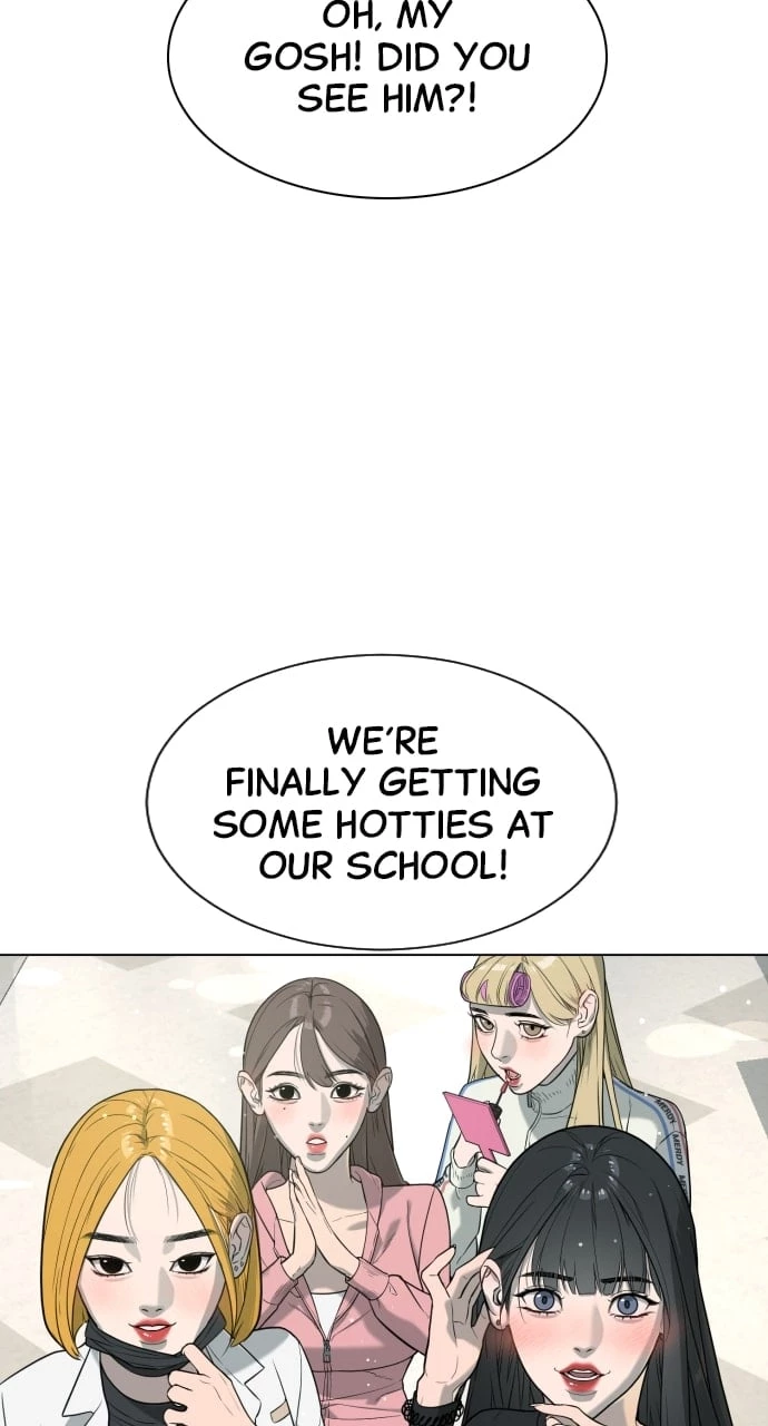 Killer Peter Chapter 4 - 94