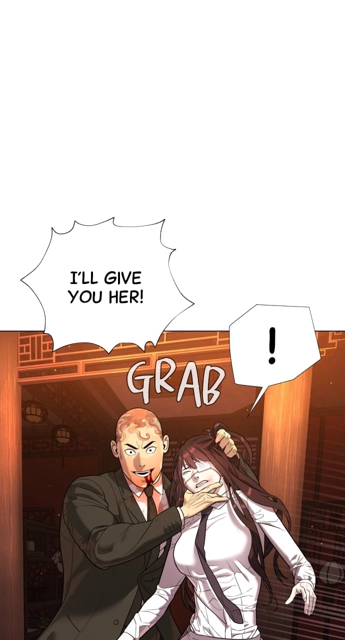 Killer Peter Chapter 3 - 88