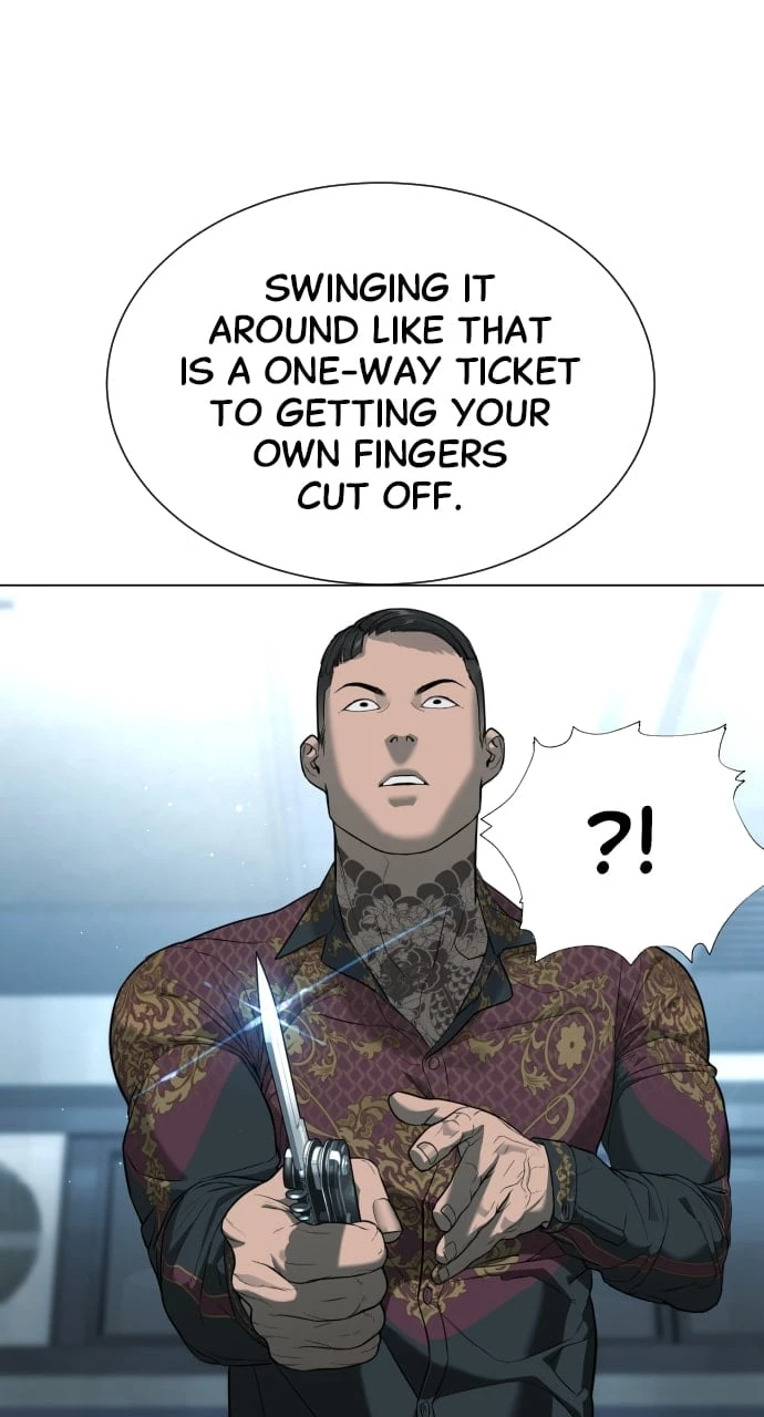 Killer Peter Chapter 2 - 54