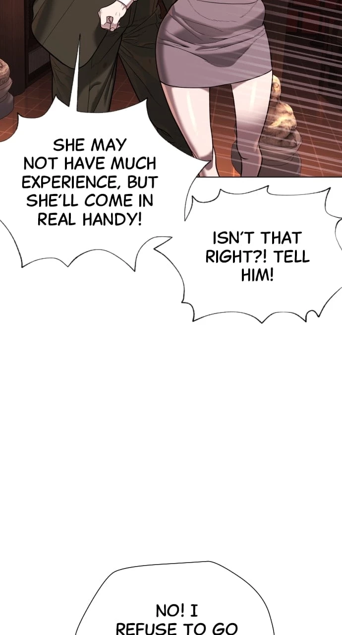 Killer Peter Chapter 3 - 89