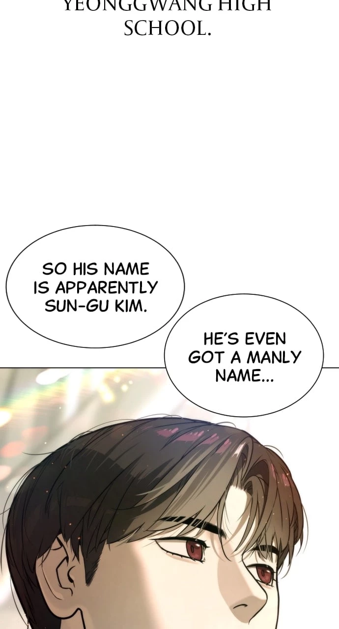 Killer Peter Chapter 4 - 98