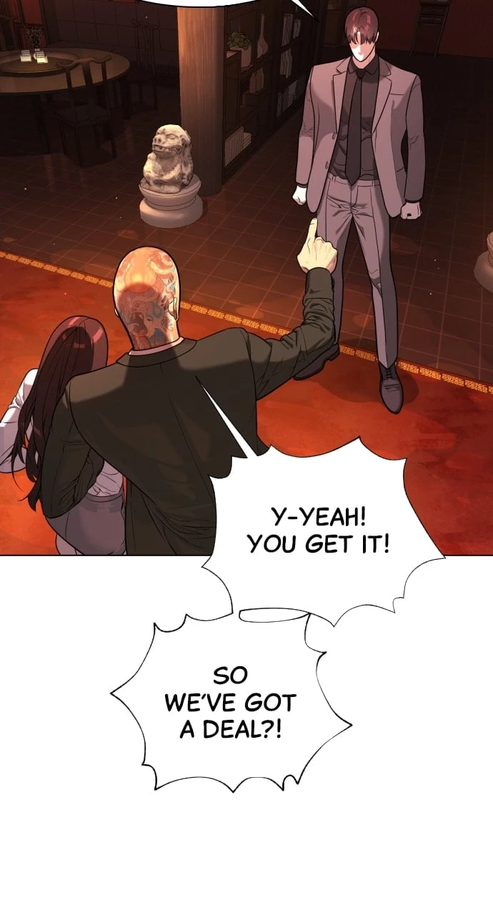 Killer Peter Chapter 3 - 92