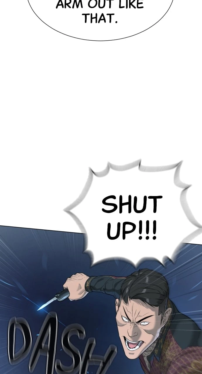Killer Peter Chapter 2 - 58