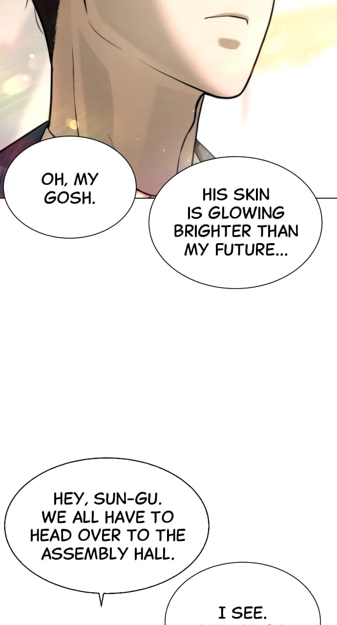 Killer Peter Chapter 4 - 99