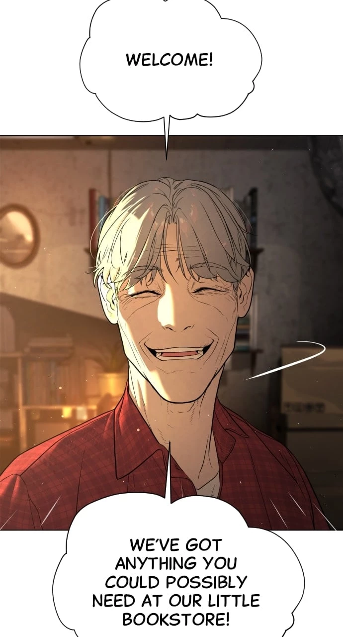 Killer Peter Chapter 1 - 51