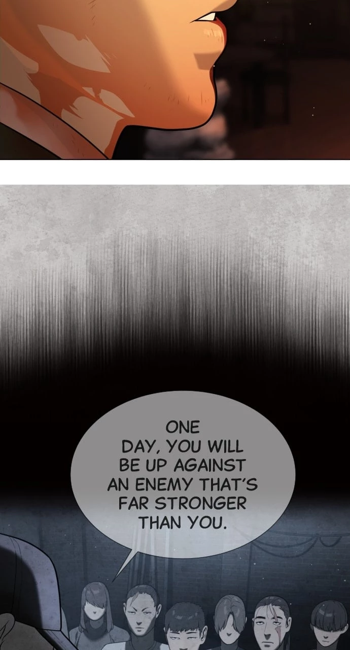 Killer Peter Chapter 3 - 98