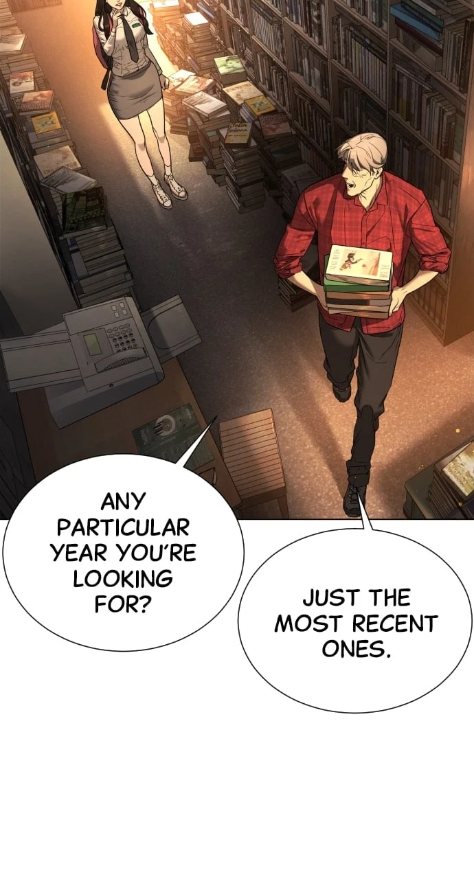 Killer Peter Chapter 1 - 53
