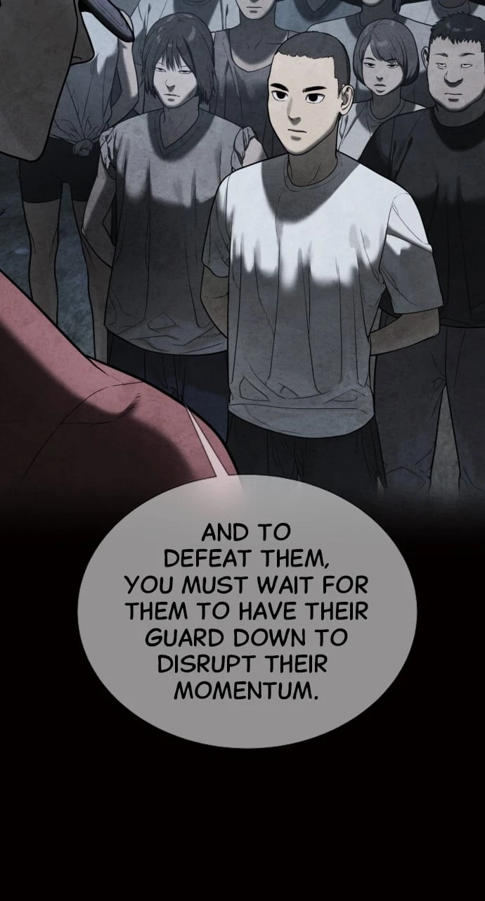 Killer Peter Chapter 3 - 99