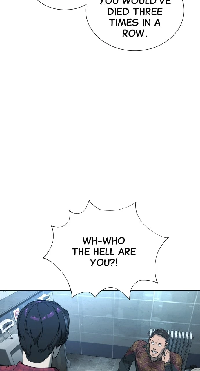 Killer Peter Chapter 2 - 64