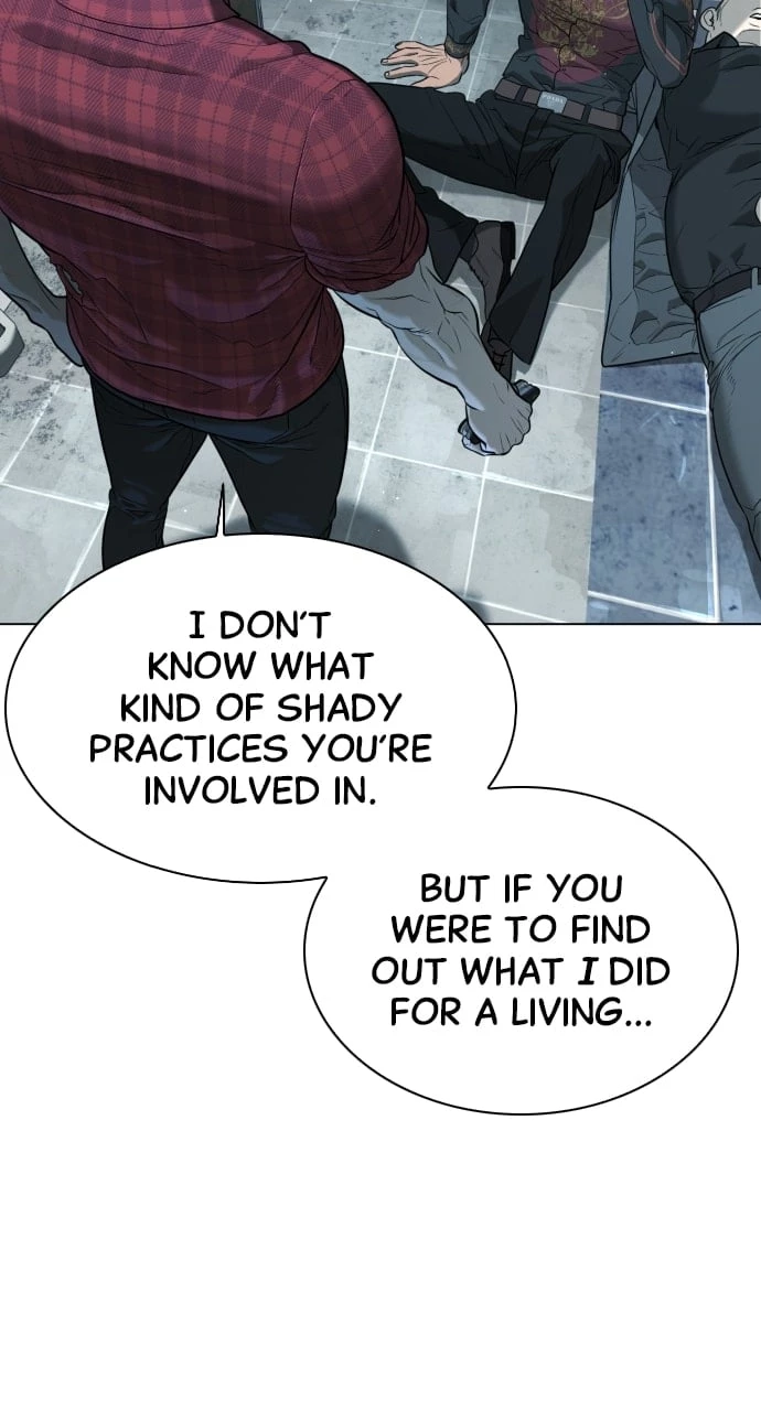 Killer Peter Chapter 2 - 65