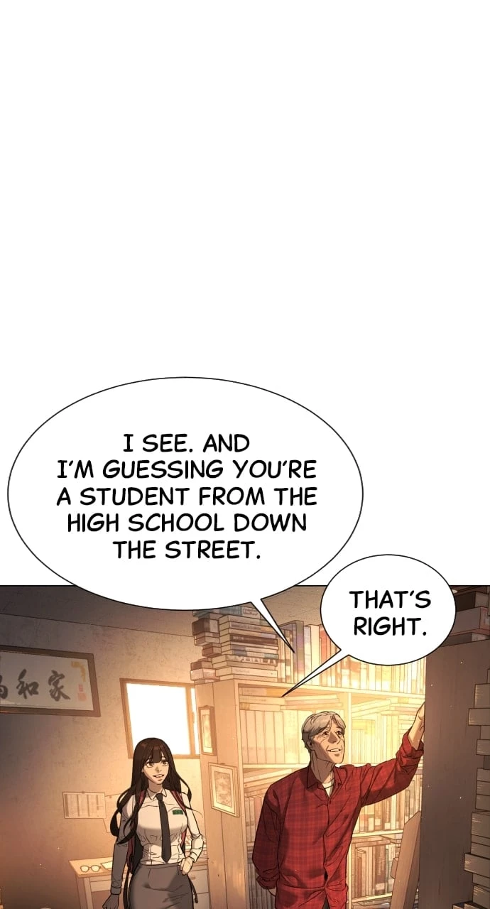 Killer Peter Chapter 1 - 55