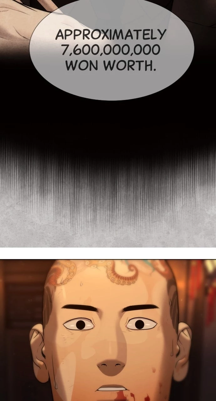 Killer Peter Chapter 3 - 101