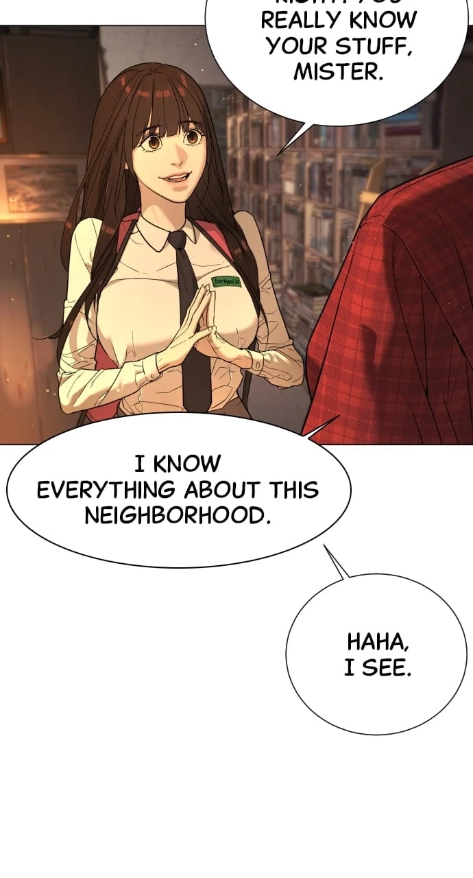 Killer Peter Chapter 1 - 57