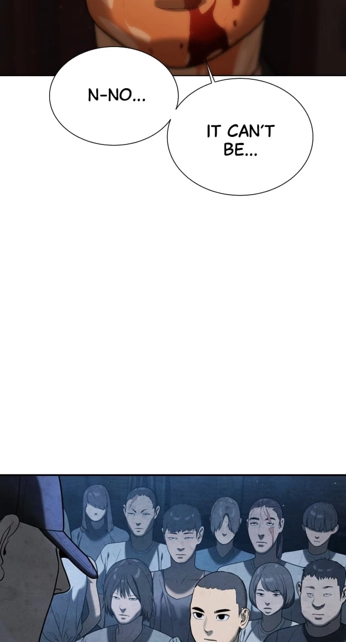 Killer Peter Chapter 3 - 102