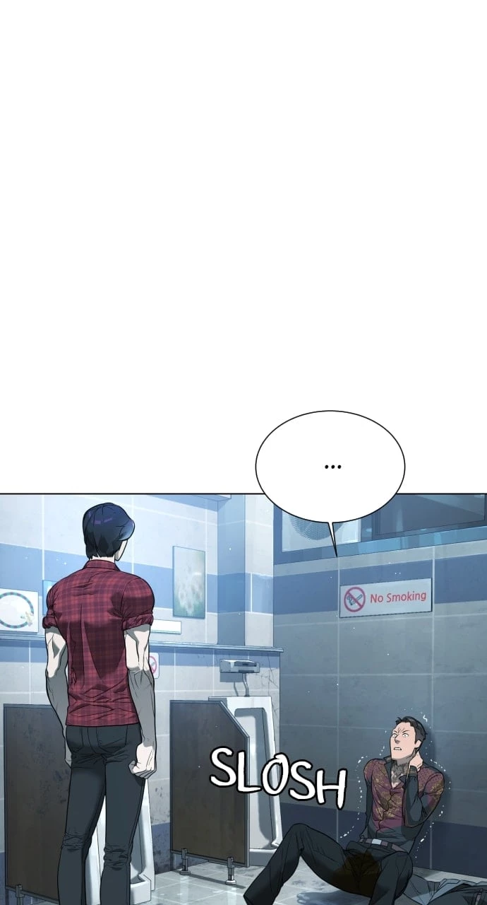 Killer Peter Chapter 2 - 69