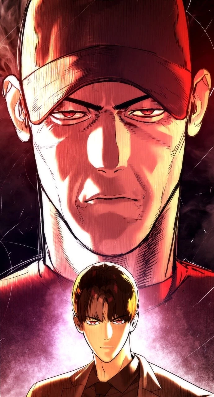 Killer Peter Chapter 3 - 104