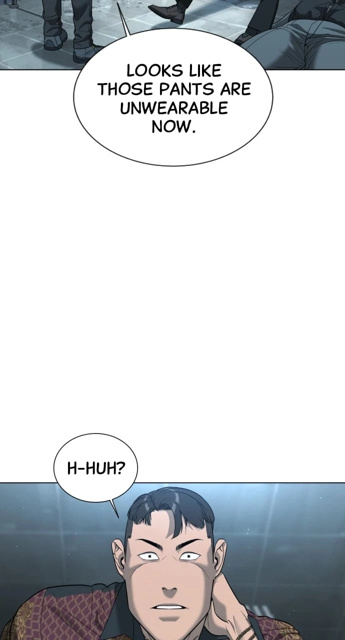 Killer Peter Chapter 2 - 70