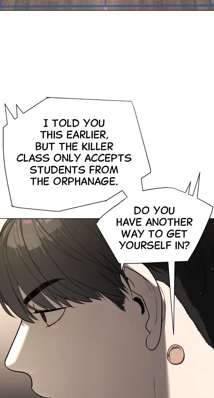 Killer Peter Chapter 4 - 113