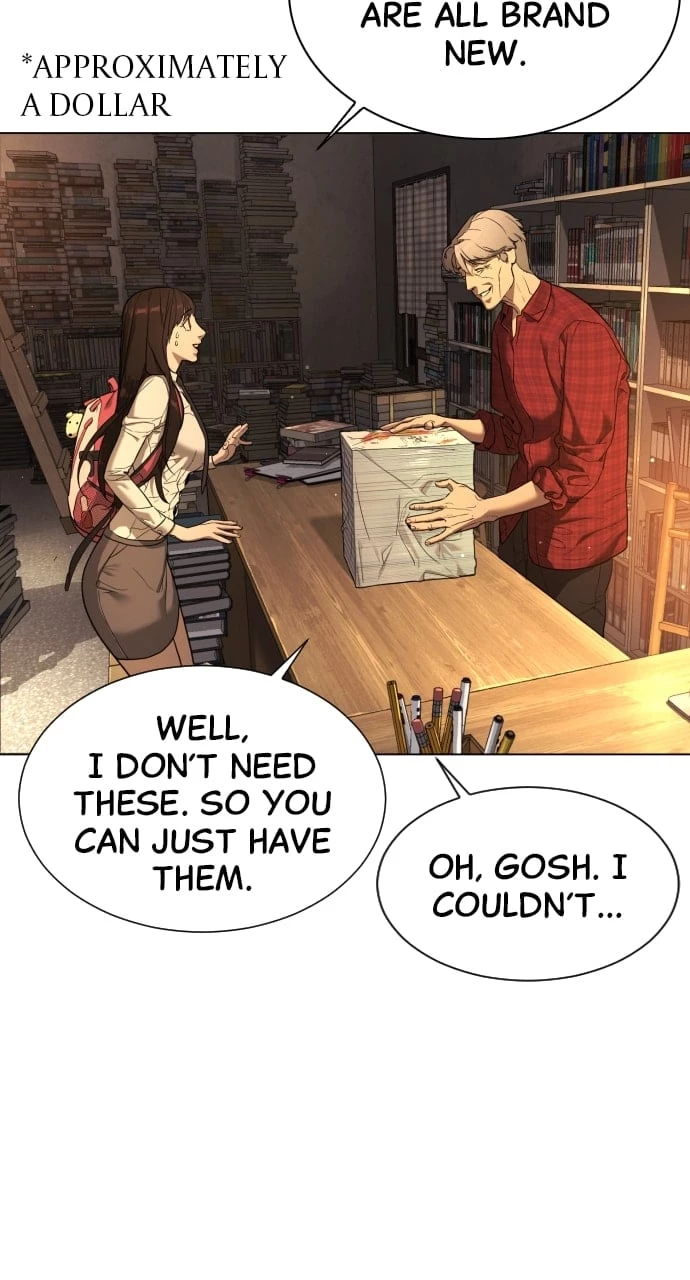 Killer Peter Chapter 1 - 61