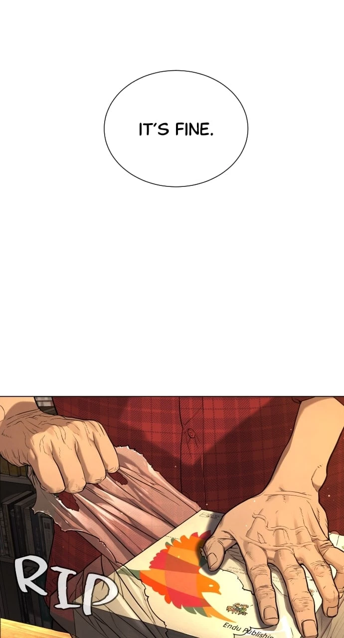 Killer Peter Chapter 1 - 62